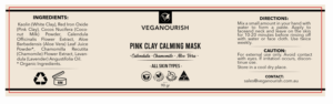 Label Design by Krasimira Georgieva for this project | Design: #23475707