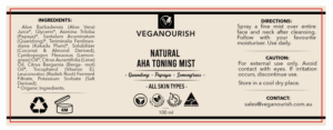Label Design by Krasimira Georgieva for this project | Design: #23475717