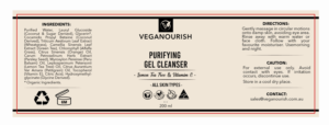 Label Design by Krasimira Georgieva for this project | Design: #23475728