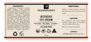 Label Design by Krasimira Georgieva for this project | Design: #23475732