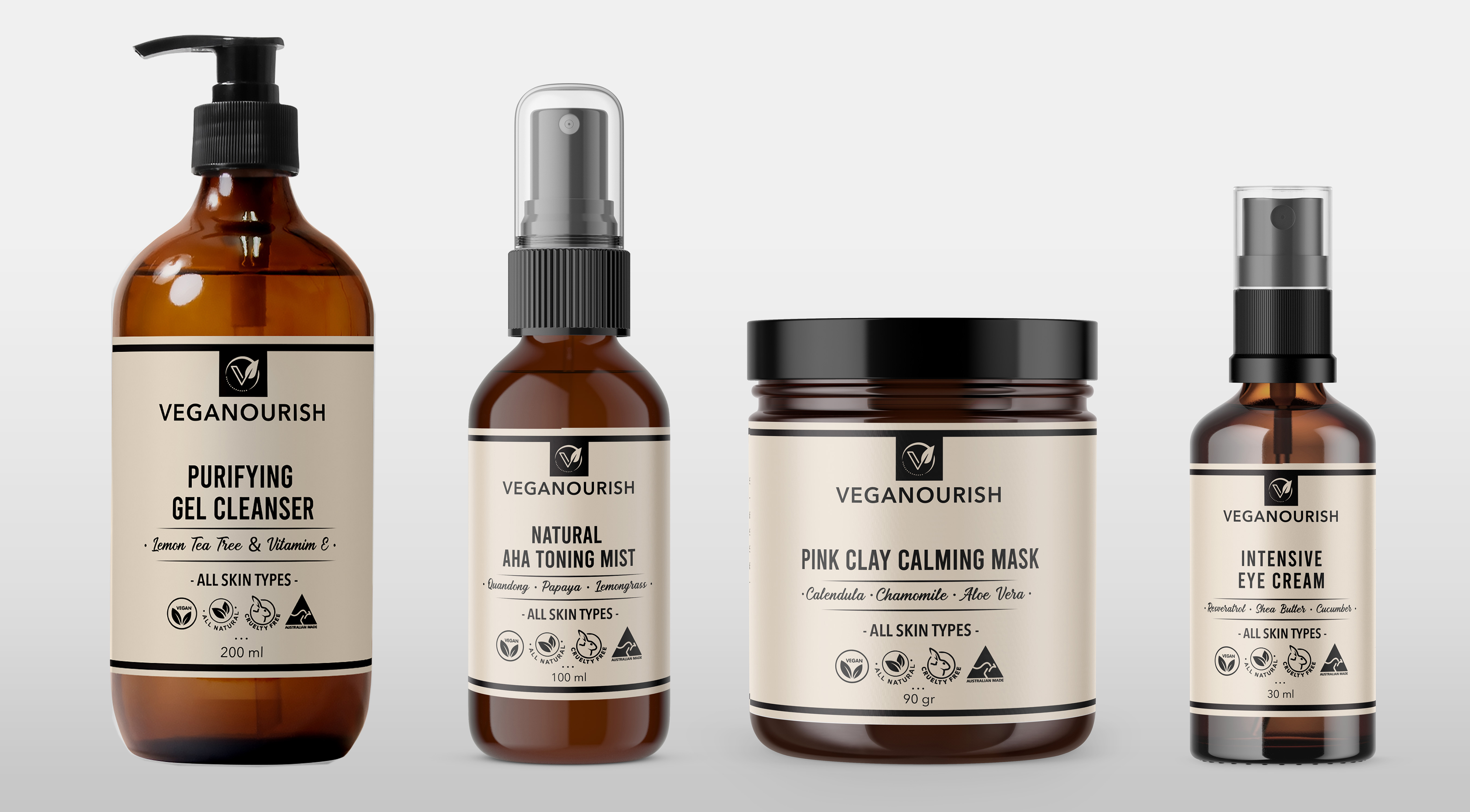 Label Design by Krasimira Georgieva for this project | Design #23475742