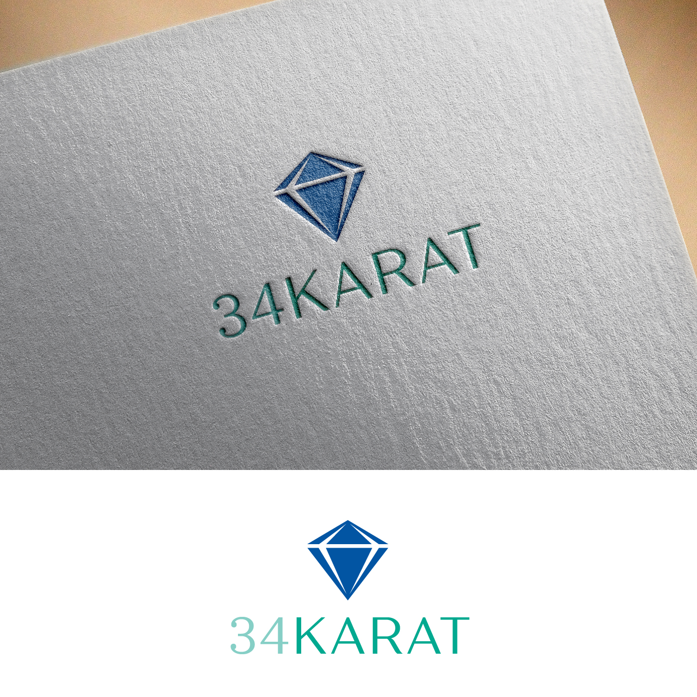 Logo Design by Klary for this project | Design #23398137