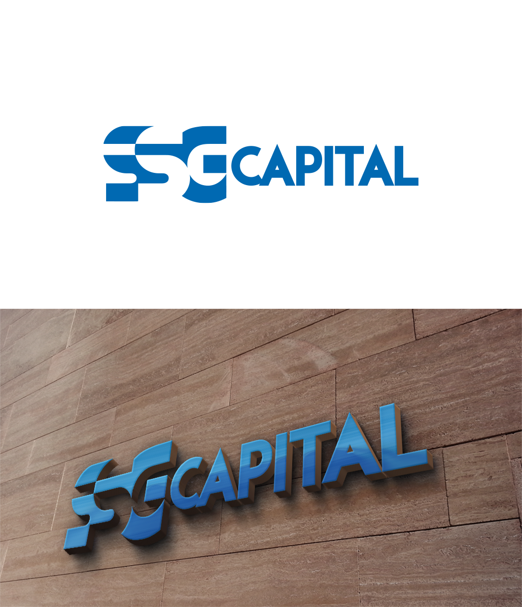 Logo Design by trufya for this project | Design #23483909