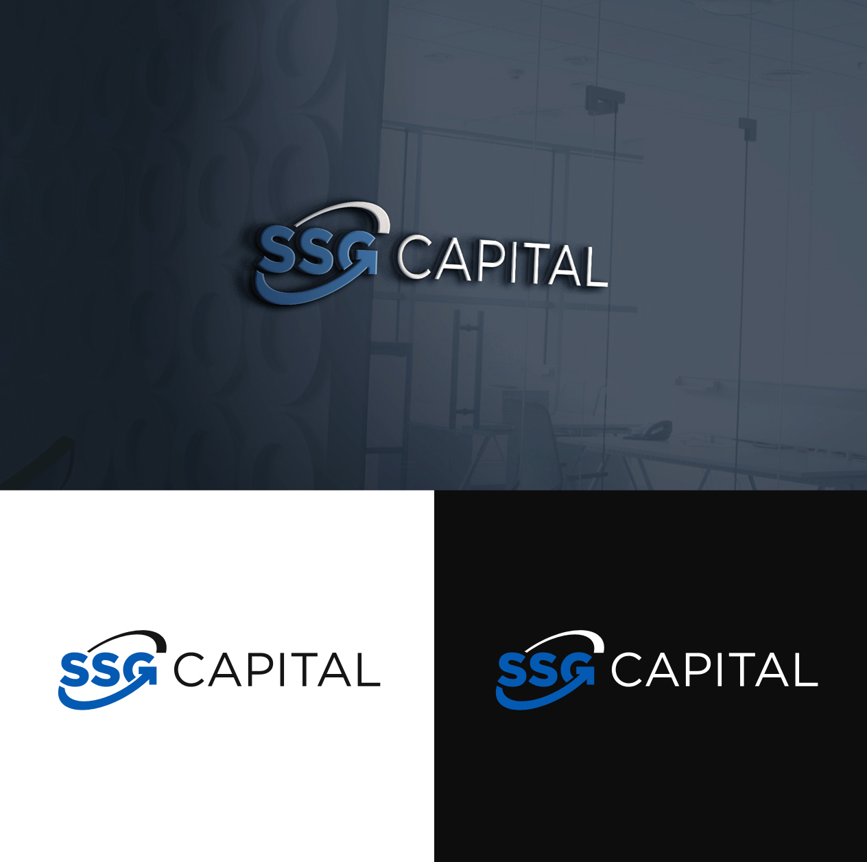 Logo Design by BehindSymbols for this project | Design #23398850