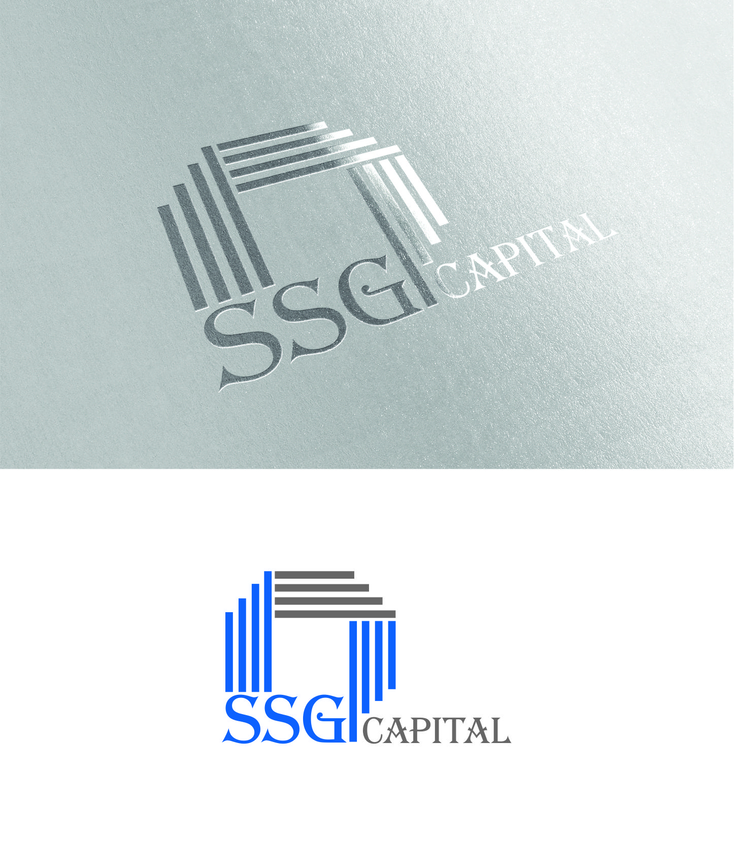 Logo Design by alpesh9520 for this project | Design #23405191