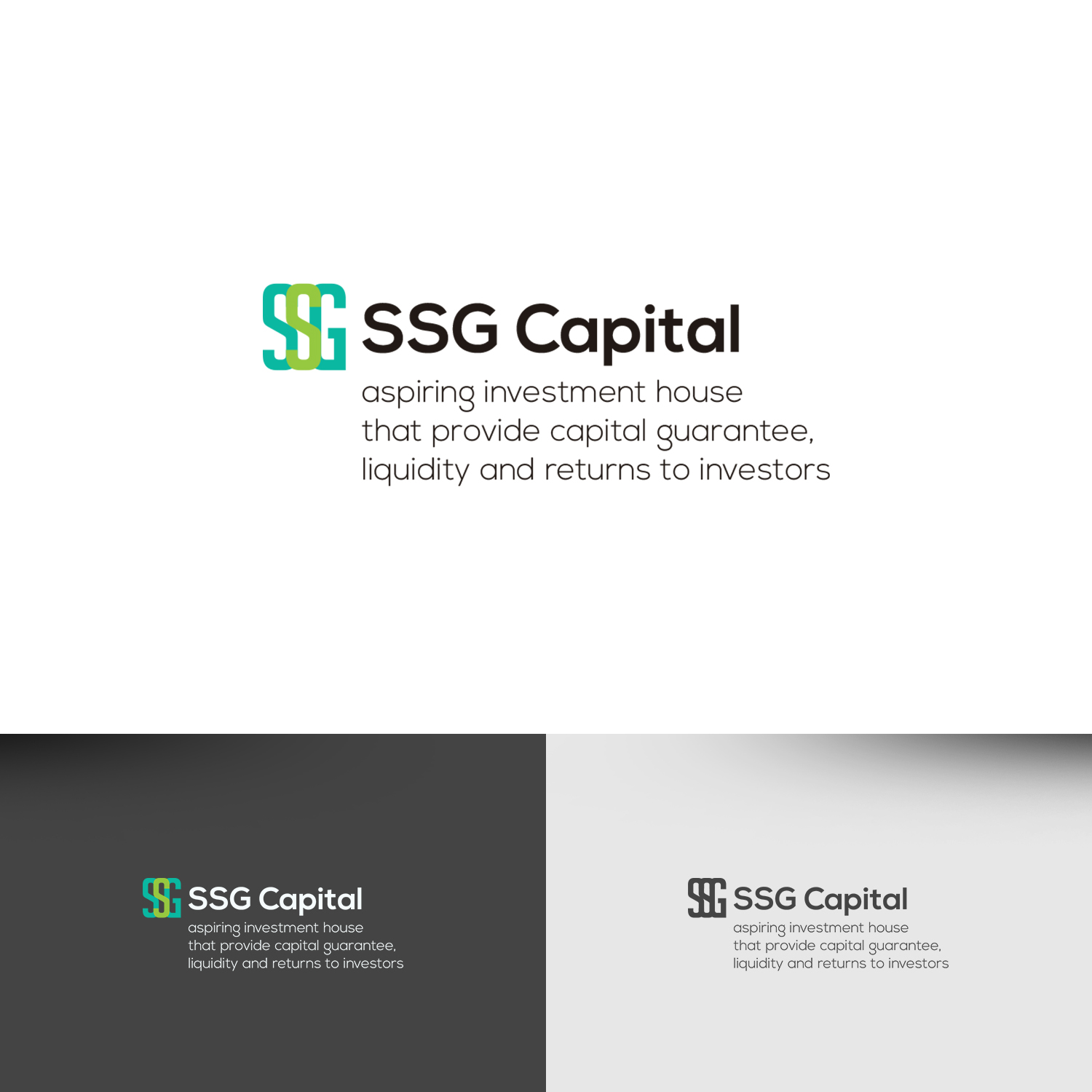 Logo Design by rafaeldsgn for this project | Design #23398231