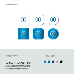 Logo Design by MarkazAlrusumatOfficial for this project | Design: #23413768