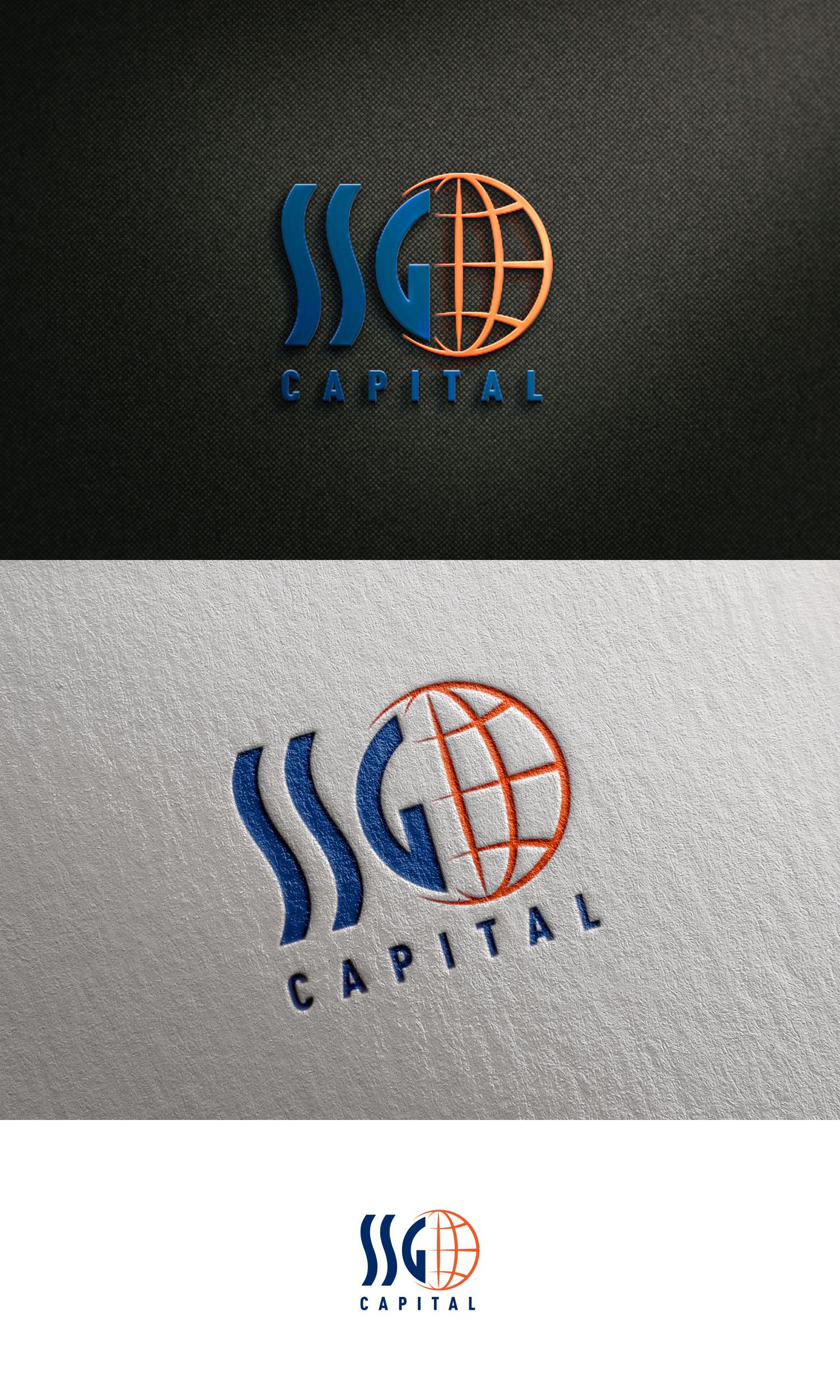 Logo Design by Haja_H2 for this project | Design #23394240