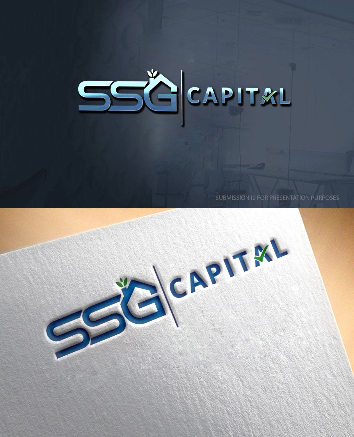 Logo Design by graphicevolution for this project | Design #23399897