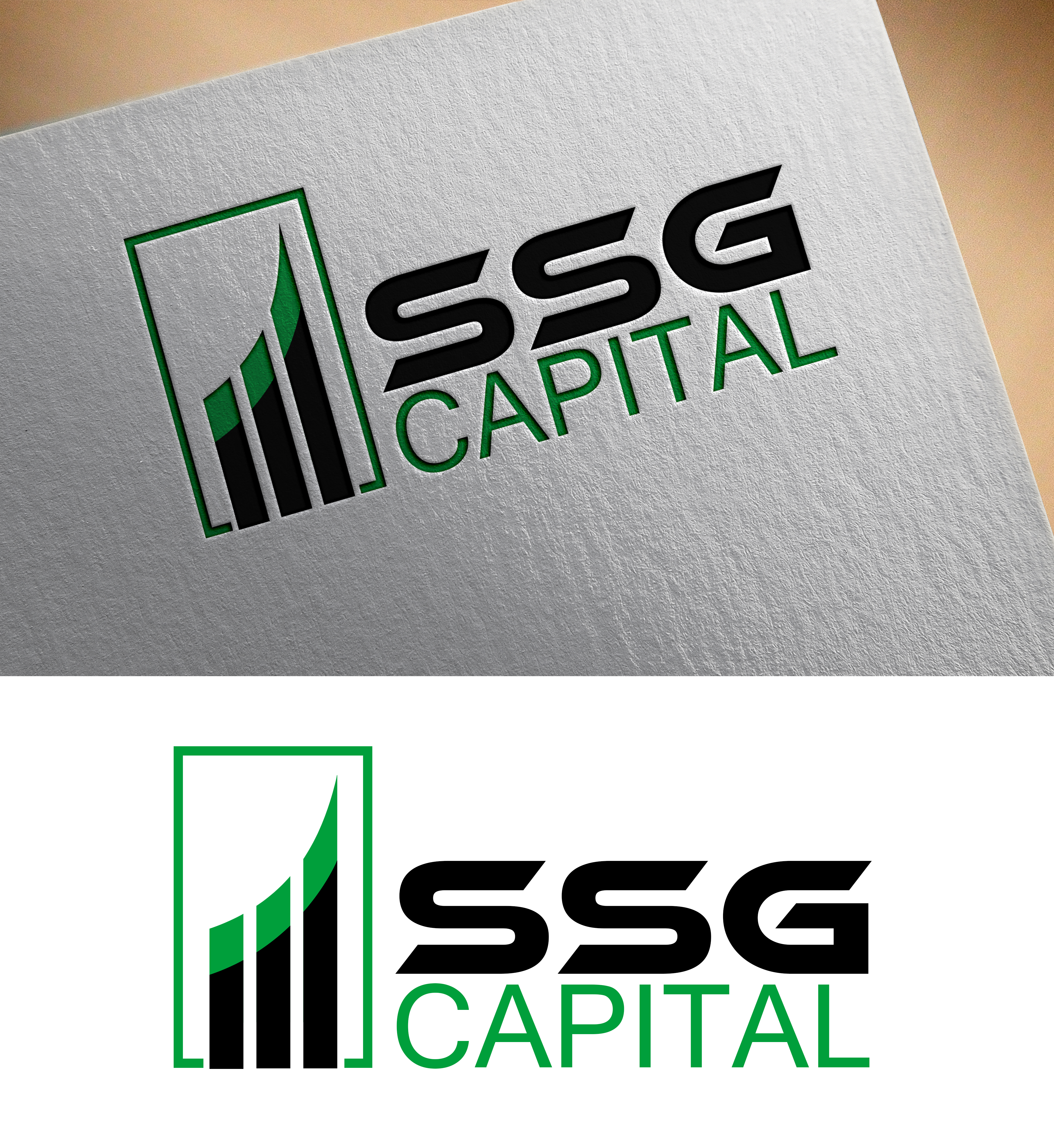 Logo Design by bokodo for this project | Design #23481565