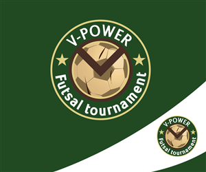 Logo Design by Sergio Coelho for this project | Design: #2994516