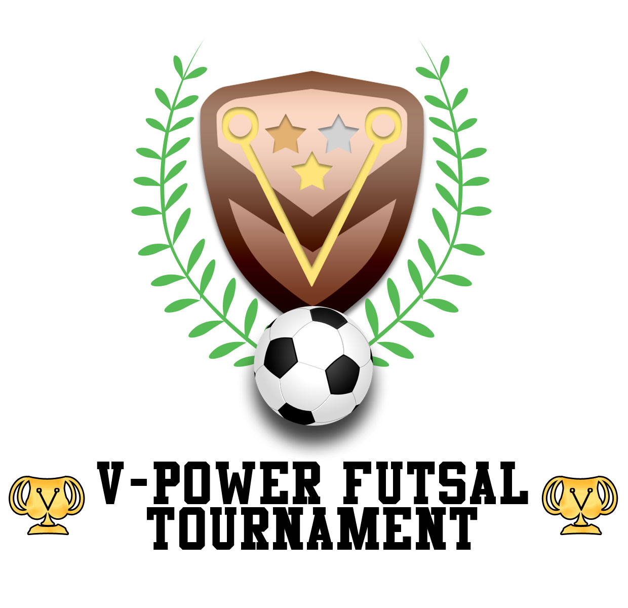 Logo Design by Tom 'Victorious' Wilkinson for this project | Design #2988759