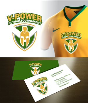 Logo Design by designgreen for this project | Design: #2997552