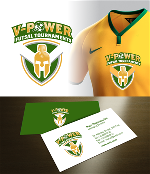 Logo Design by designgreen for this project | Design: #3022391