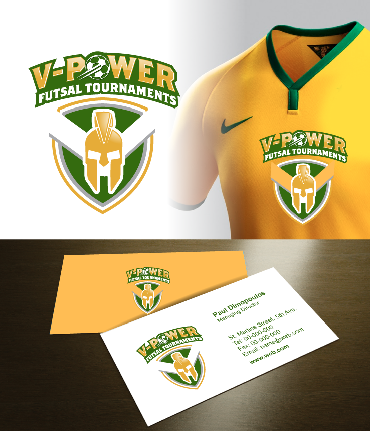 Logo Design by designgreen for this project | Design #3022398