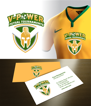 Logo Design by designgreen for this project | Design: #3022398