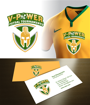 Logo Design by designgreen for this project | Design: #3032525