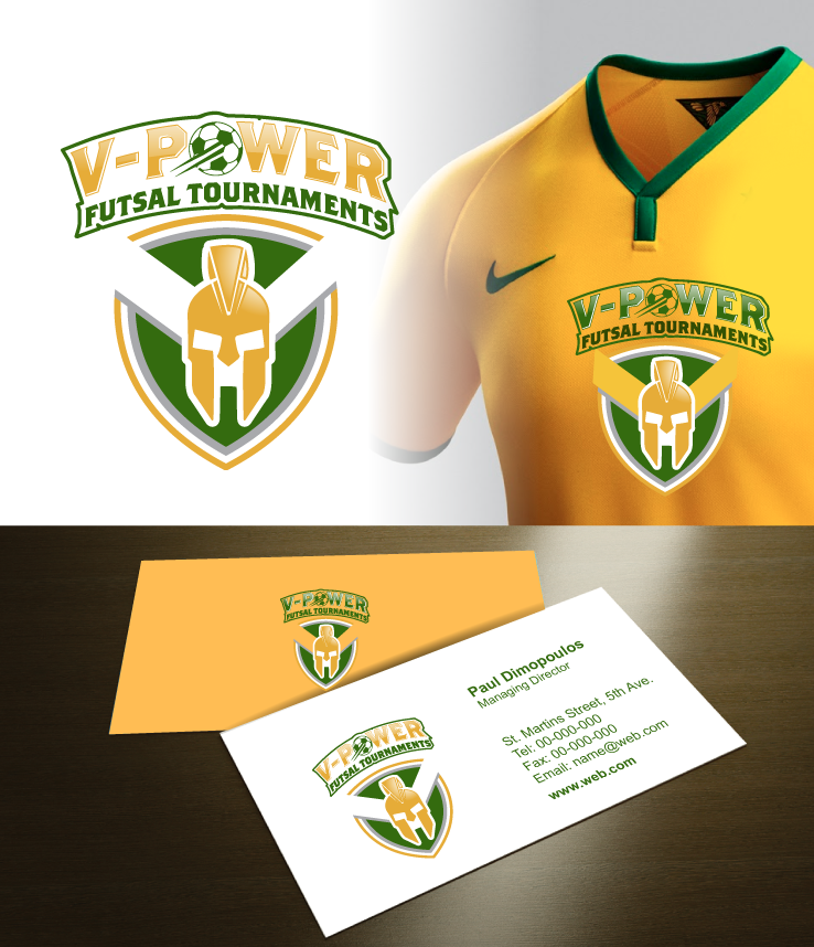 Logo Design by designgreen for this project | Design #3032526