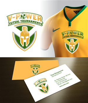 Logo Design by designgreen for this project | Design: #3032526