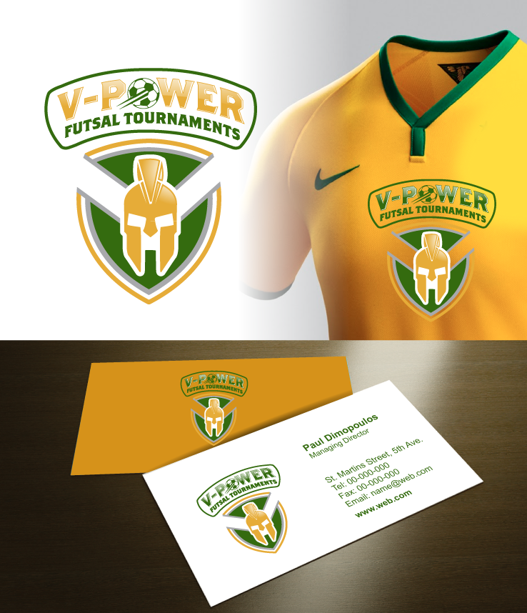 Logo-Design von designgreen für dieses Projekt | Design #3036025