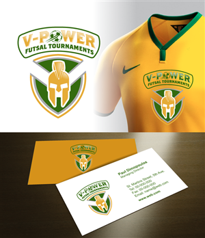 Logo Design by designgreen for this project | Design: #3036025