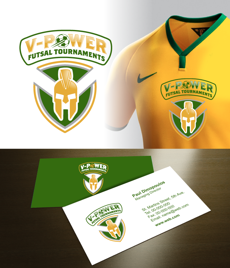 Logo-Design von designgreen für dieses Projekt | Design #3036028