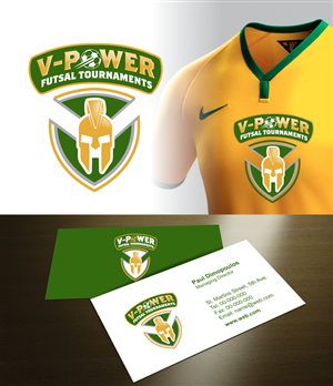 V-Power Futsal Tournament (