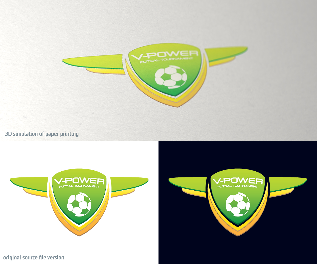 Logo Design by Anthony for this project | Design #3000860