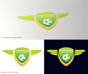 Logo Design by Anthony for this project | Design: #3000860
