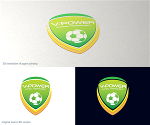 Logo Design by Anthony for this project | Design: #3007893