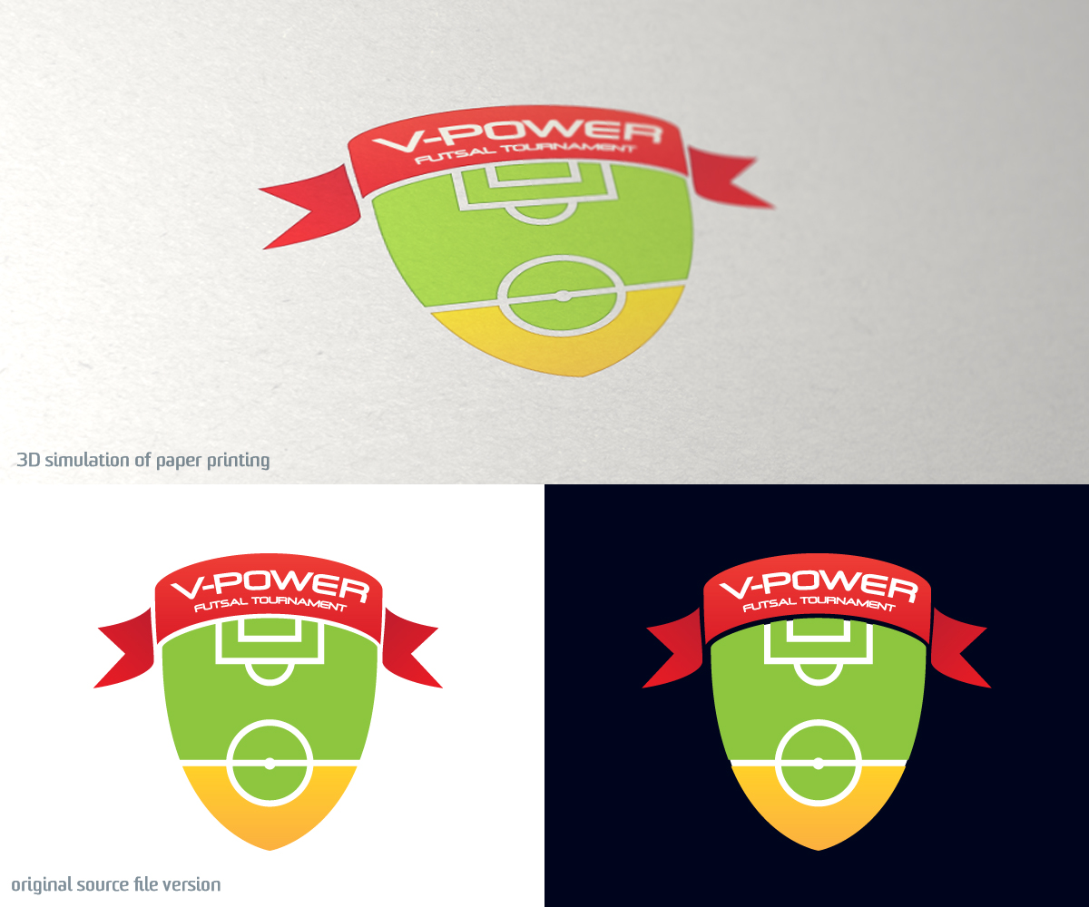 Logo Design by Anthony for this project | Design #3007899