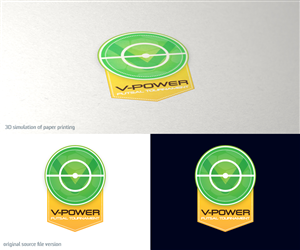 Logo Design by Anthony for this project | Design: #3007926