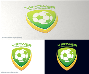 Logo Design by Anthony for this project | Design: #3016145