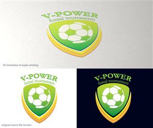 Logo Design by Anthony for this project | Design: #3016148