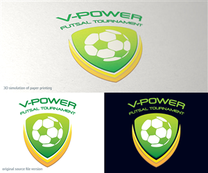 Logo Design by Anthony for this project | Design: #3020819