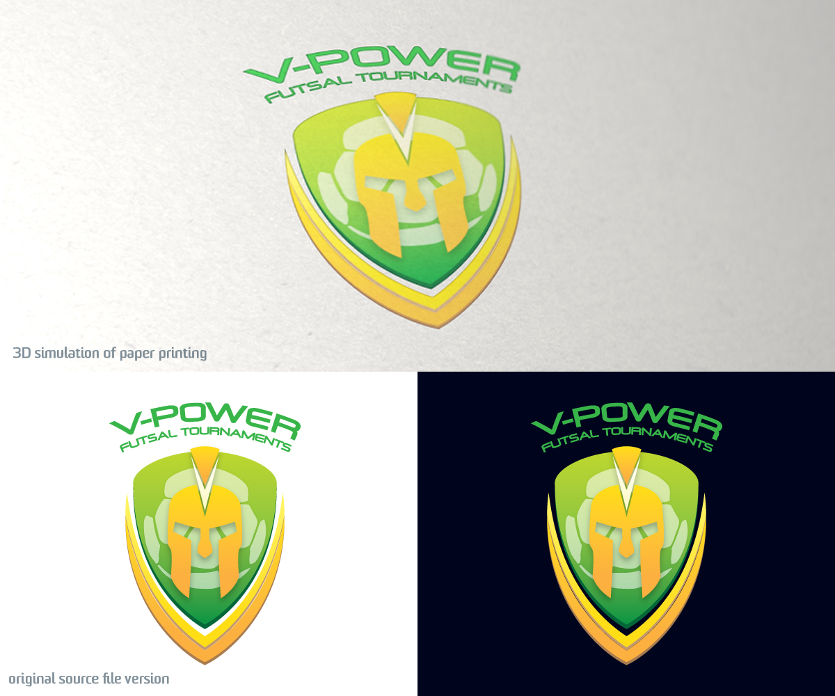 Logo-Design von Anthony für dieses Projekt | Design #3025447