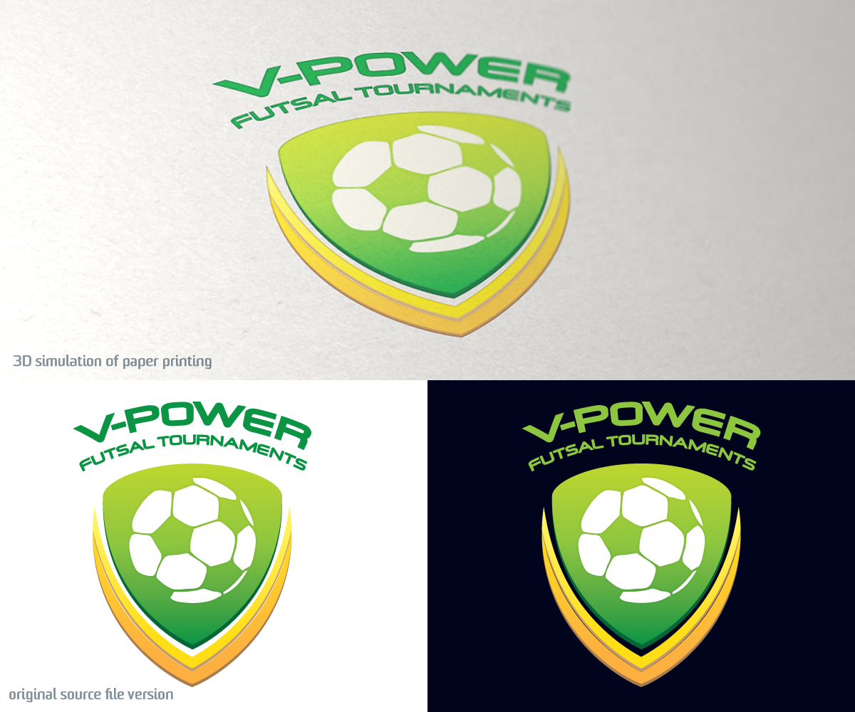 Logo Design by Anthony for this project | Design #3028884