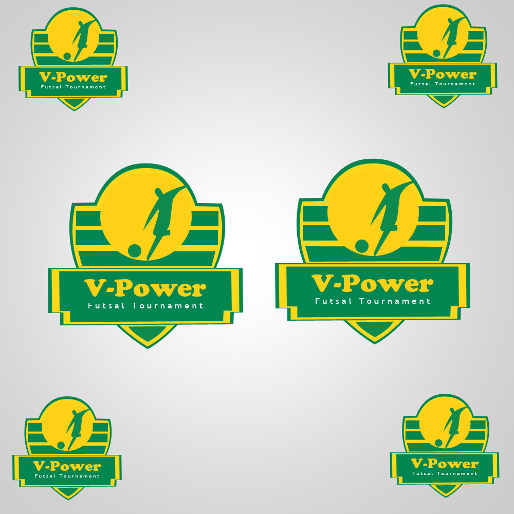 Logo Design by ARSLAN YASEEN ABBASI for this project | Design #3006871