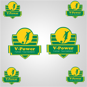 Logo Design by ARSAL DIZ for this project | Design #3006871