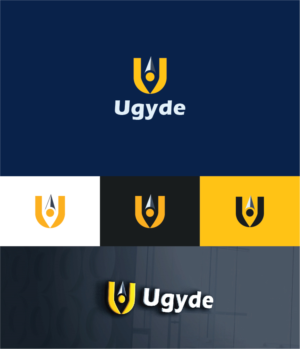 Design de Logo par Muhammad Imran 3 pour ce projet | Design : #23404257