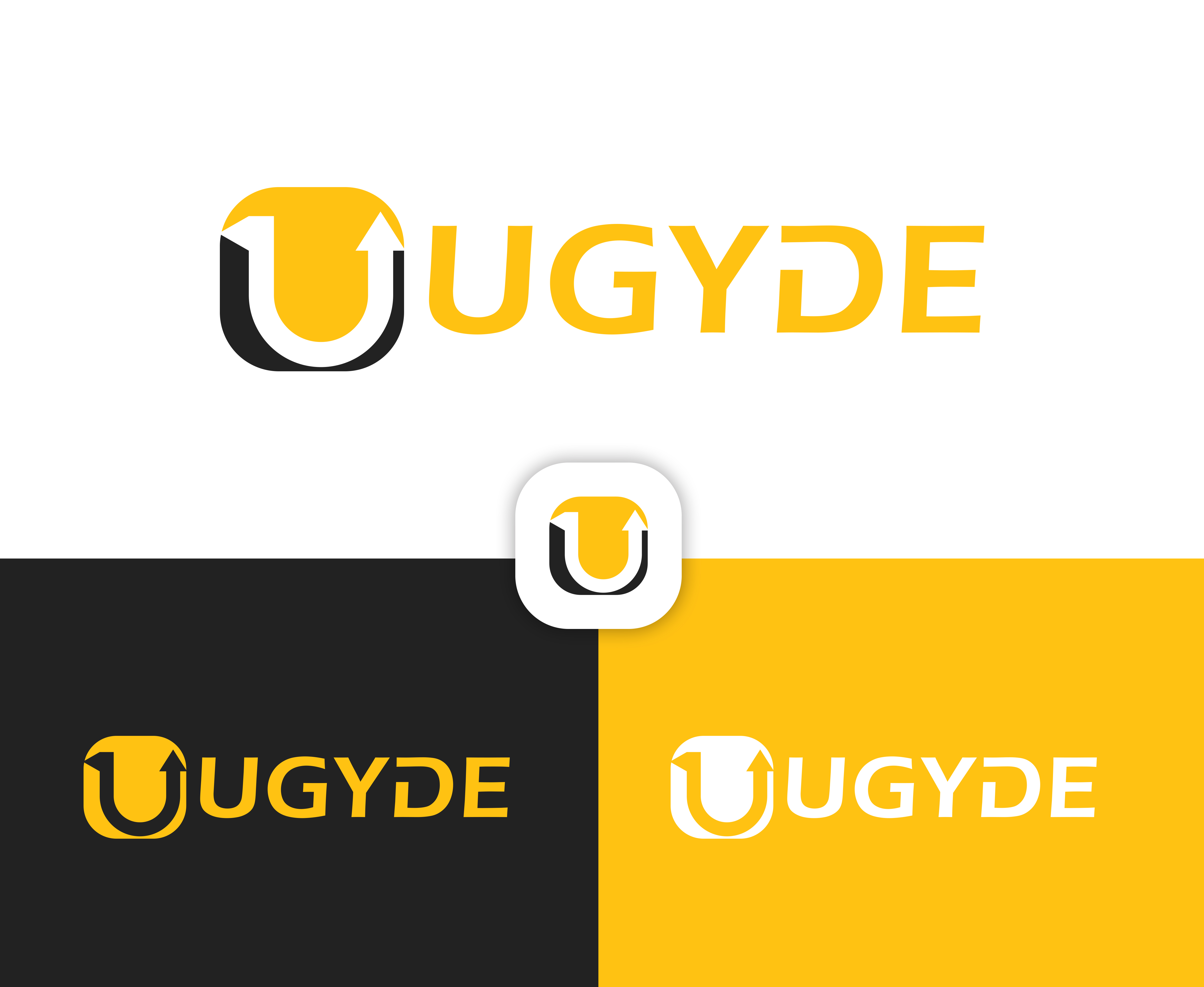 Logo Design by Mustakim for this project | Design #23430423