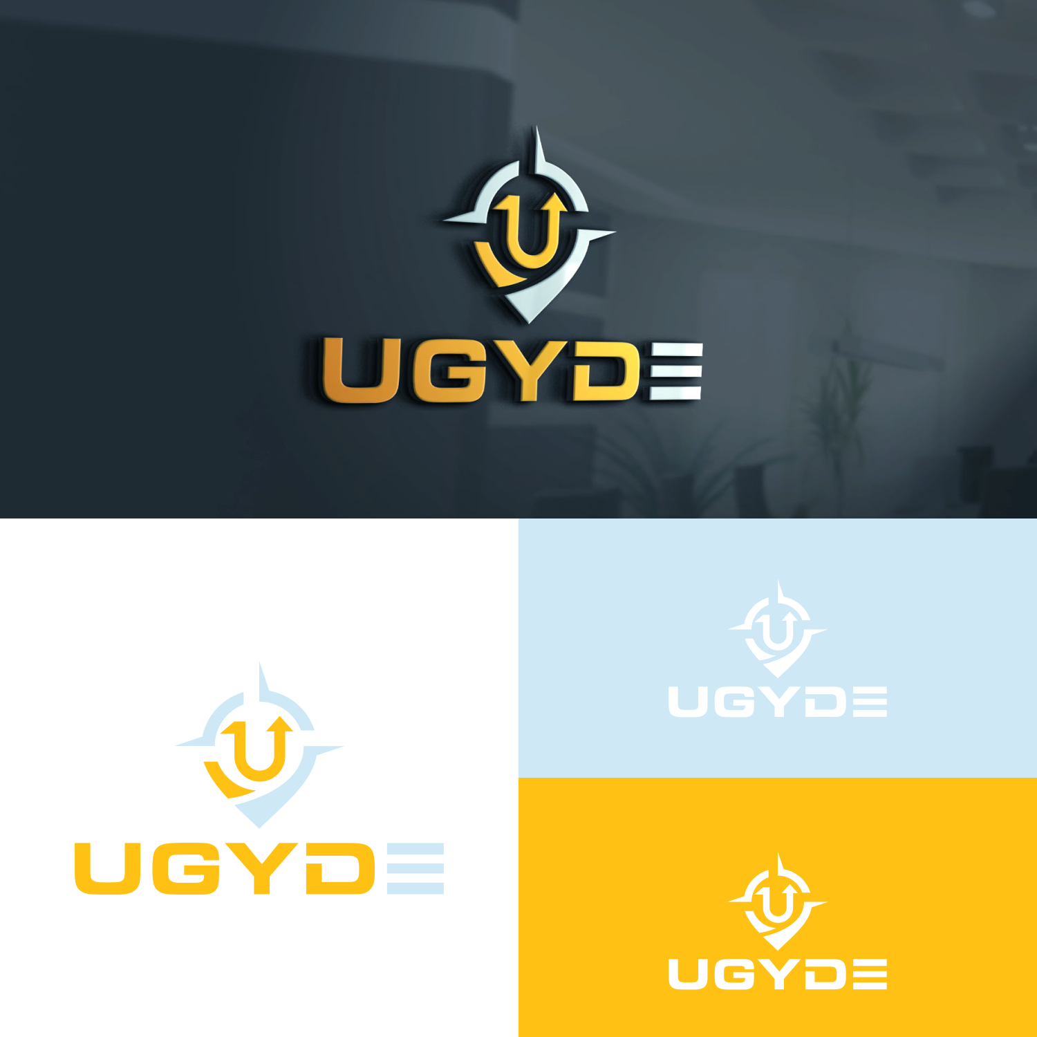 Logo Design by tejo for this project | Design #23396687