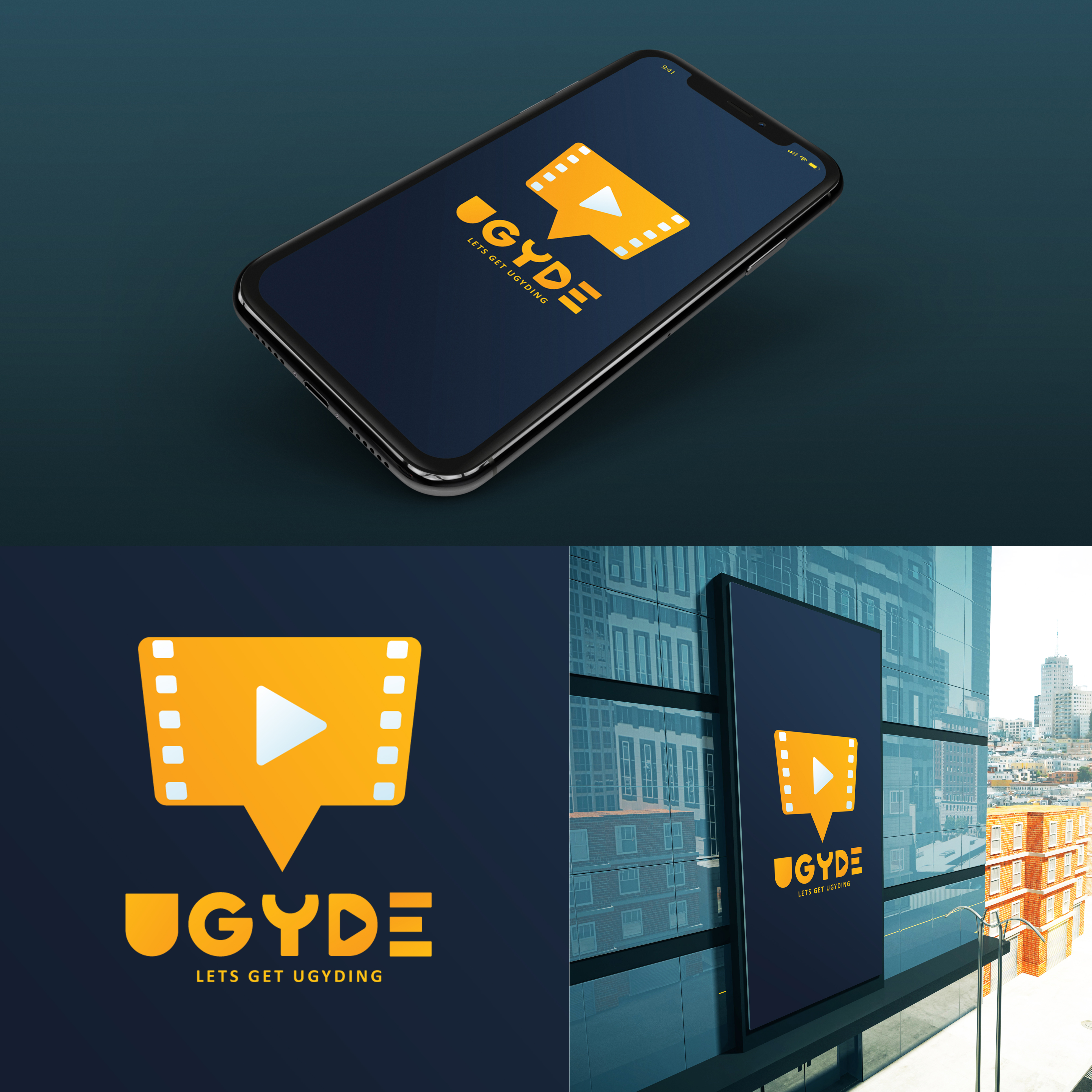 Logo Design by Arpan62 for this project | Design #23423546