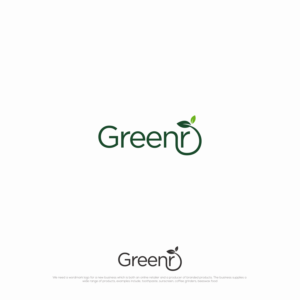Design de Logo par ecorokerz pour ce projet | Design #23397521