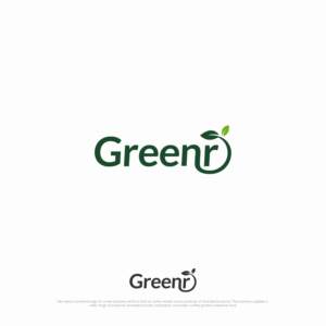 Logo Design by ecorokerz for this project | Design: #23402625