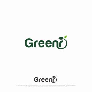 Logo Design by ecorokerz for this project | Design: #23402822