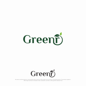 Logo Design by ecorokerz for this project | Design: #23403006