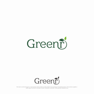 Logo Design by ecorokerz for this project | Design: #23403086