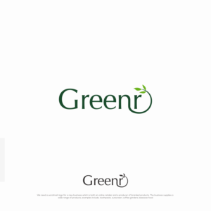 Logo Design by ecorokerz for this project | Design: #23403280