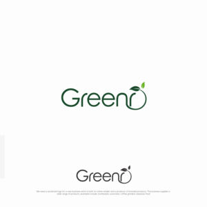 Logo Design by ecorokerz for this project | Design: #23403354